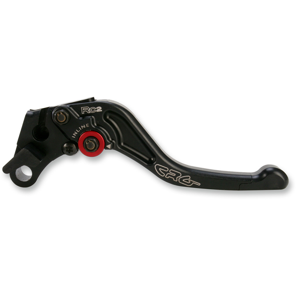CRG Black Short RC2 Clutch LeverCRG 06130699