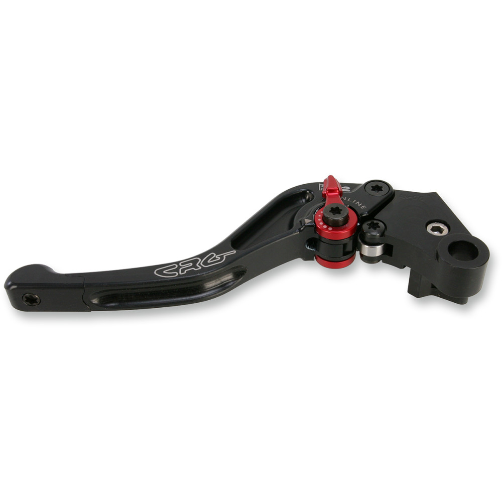 CRG Black Short RC2 Clutch LeverCRG 06130699