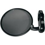 CRG Hindsight Bar End Mirror - Left - Black