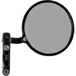 CRG Hindsight Bar End Mirror - Black