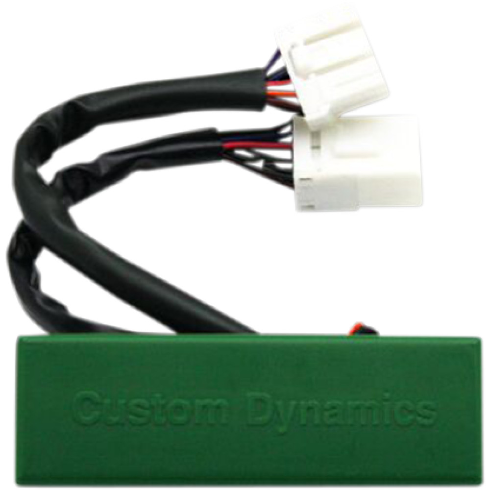 Custom Dynamics Smart Triple Play® Signal Conversion Mod
