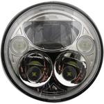 Custom Dynamics LED Headlight - 7