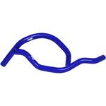 CV4 Radiator Hose Kit - Blue - Yamaha
