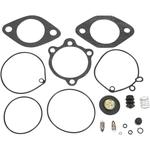 Cycle Craft Carburetor Rebuild Kit76-89