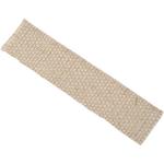 Cycle Performance Exhaust Wrap - Natural - 2x50