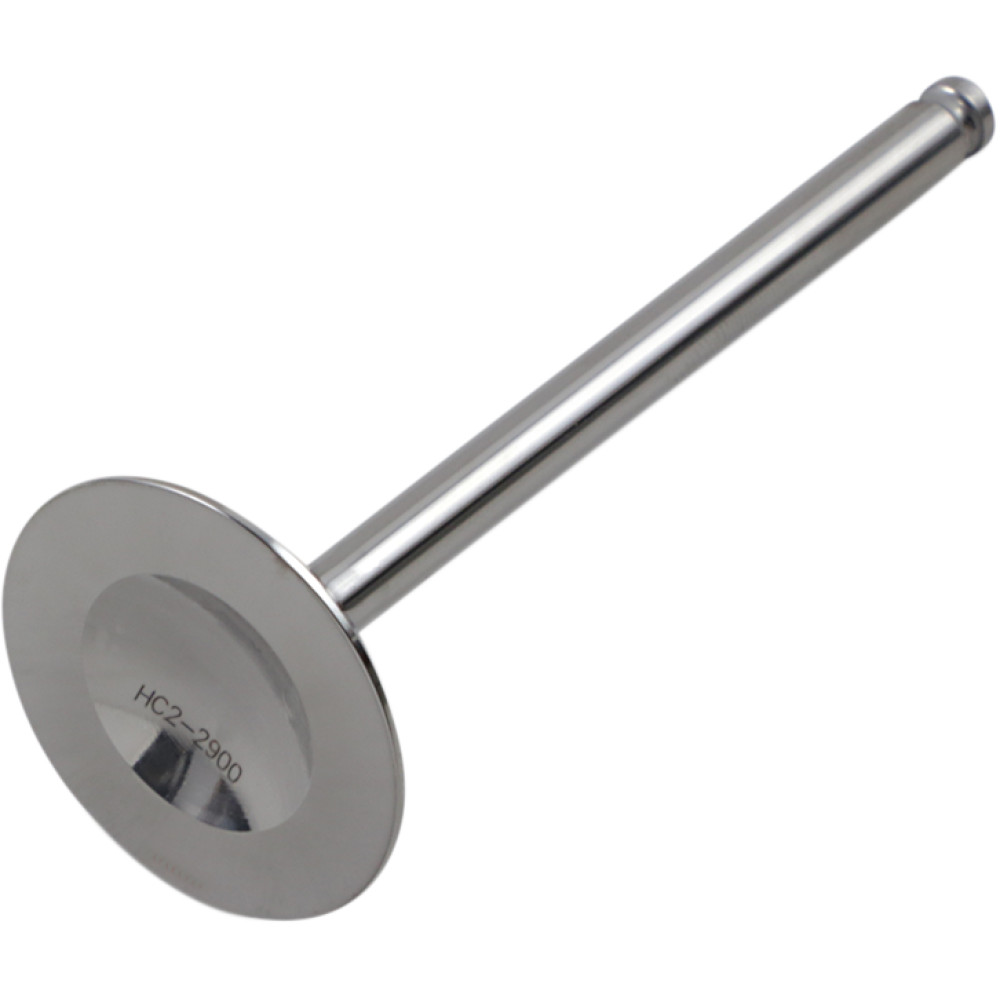 Del West Exhaust ValveDLW 09261063