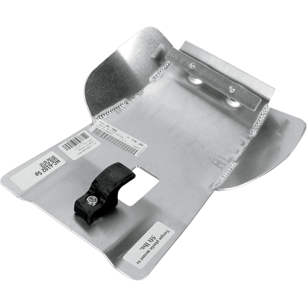 Devol Skid Plate CR250RDVL 05060042
