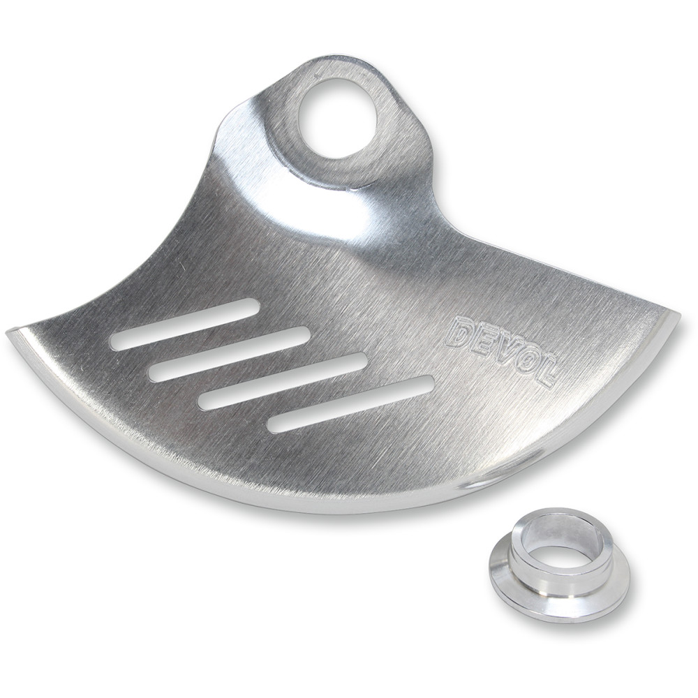 Devol Rear Disc Guard Husqvarna/KTMDVL 17111240