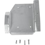 DG Performance Swingarm Skid Plate - KFX 450 R
