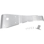 DG Performance Full Skid Plate - Yamaha