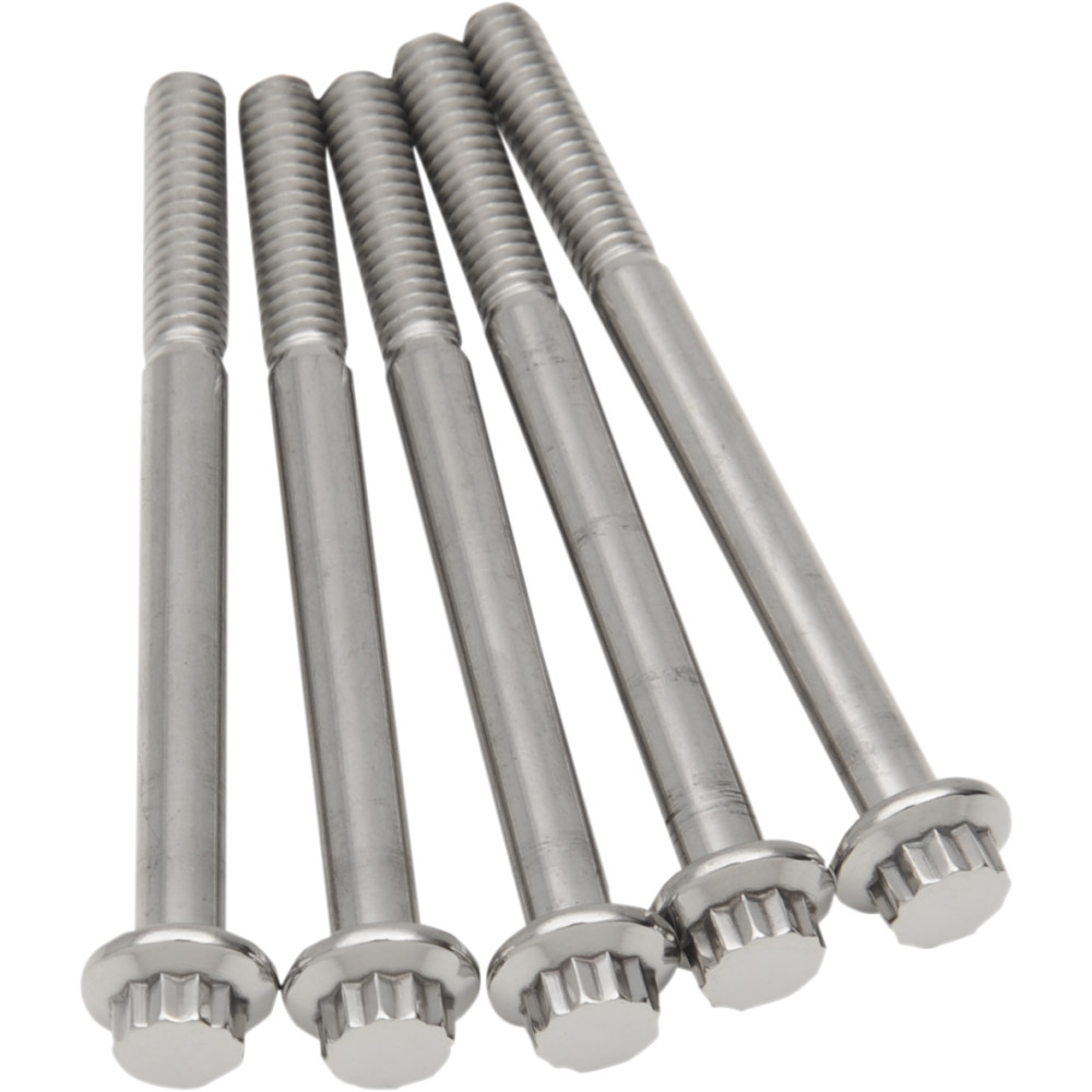 Diamond Engineering Bolt 12Point 1/420X3DEN 24040153