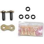 DID 520 ERVT - Series Connecting Link - Clip