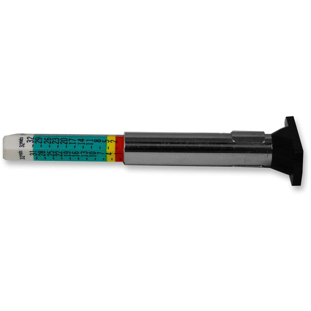 Dill Air Controls Gauge Tire Tread DepthDAC 38100060