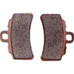 DP Brakes Standard DP Sintered Brake Pads