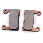 DP Brakes SDP Sport HH+ Sintered Brake Pads