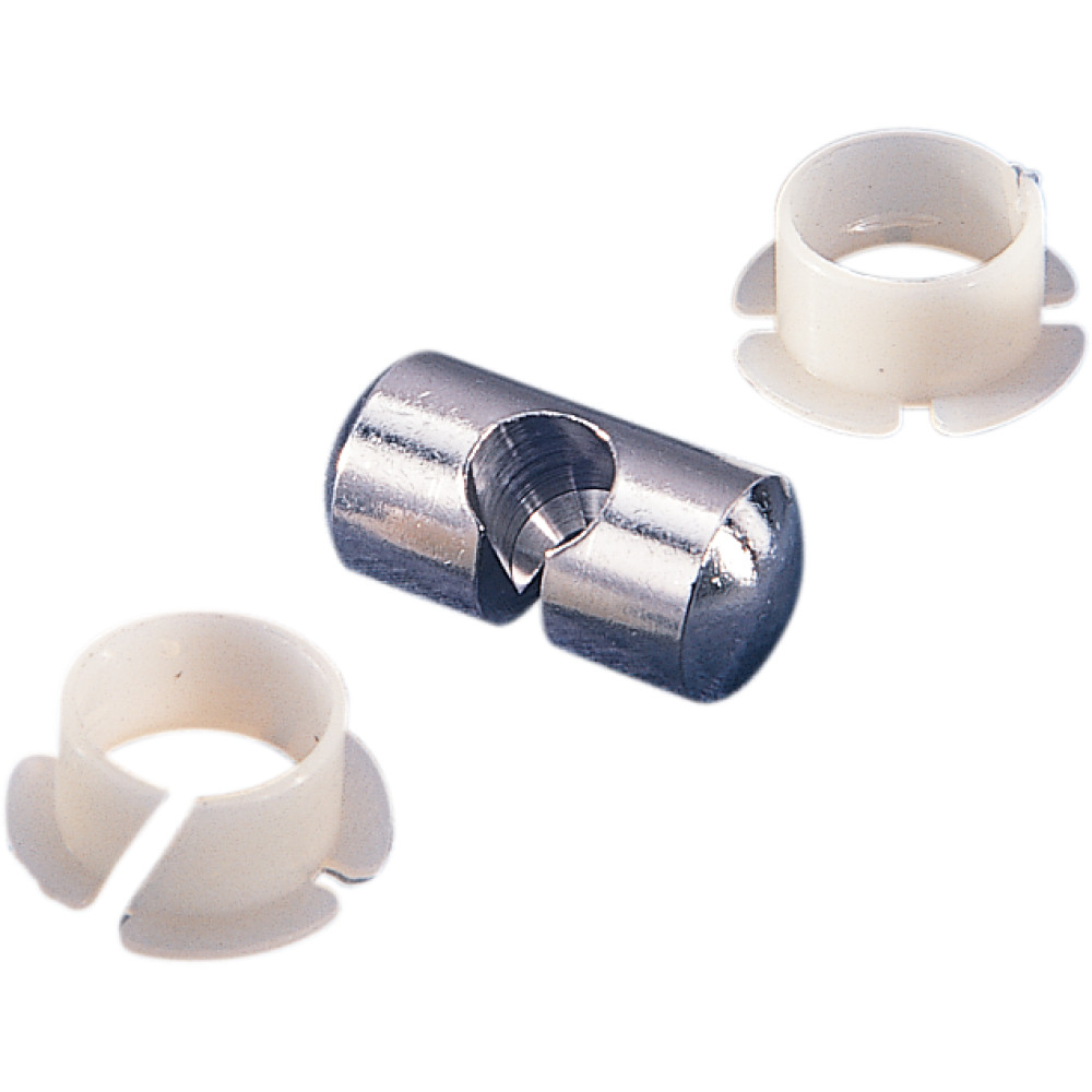 Drag Specialties Clutch Pivot Pin/Bushing for '65 '81 26061612