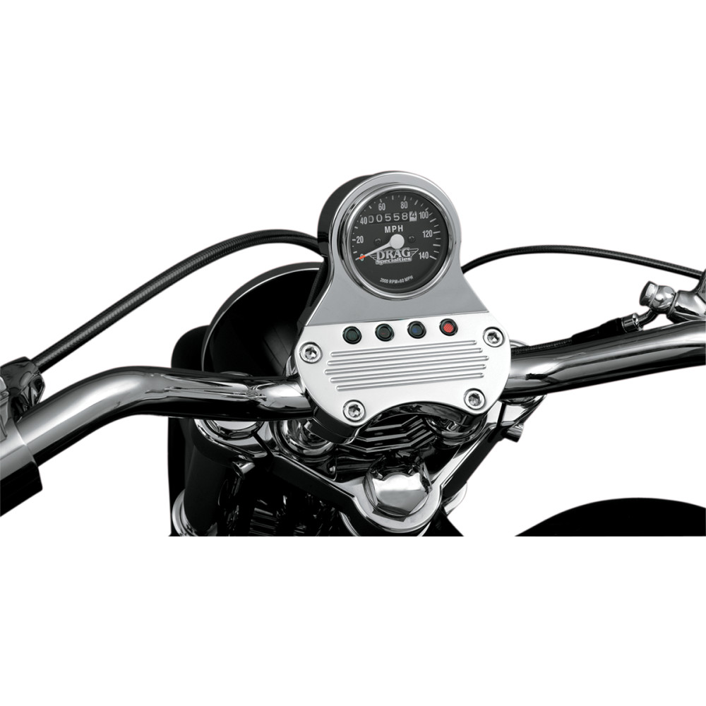 Drag Specialties 2.4
