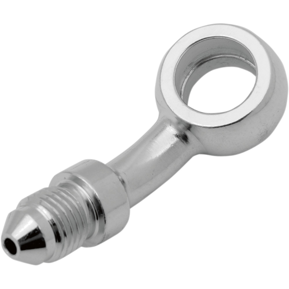 Drag Specialties Banjo Fitting 7/16" 35°DS DS098153