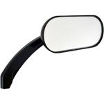 Drag Specialties Oval Mirror