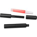 Drag Specialties Mirror Extension - Black - +2