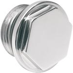 Drag Specialties Fuel Tank Outlet Plug