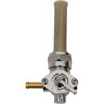 Drag Specialties Petcock - Chrome - Forward - 22mm