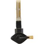 Drag Specialties Petcock - Black - 1/4