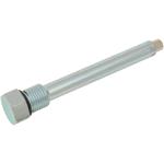 Drag Specialties Magnetic Plug - Transmission Case