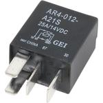 Drag Specialties Micro Relay with Diode - Harley Davidson