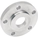 Drag Specialties Rear Pulley Spacer - .500