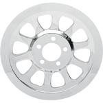 Drag Specialties Rear Pulley Insert - ST '07-'17