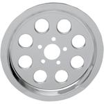 Drag Specialties Rear Pulley Insert - 70-Tooth - BT '84-'99