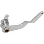 Drag Specialties Brake Pedal