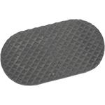 Drag Specialties Replacement Pad