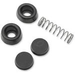 Drag Specialties Rear Wheel Brake Cylinder Rebuild Kit