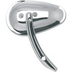 Drag Specialties Tear Drop Mirror - Left