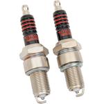 Drag Specialties Spark Plugs - '75-'99 BT (MID)