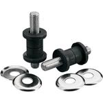 Drag Specialties Replacement Washers for Handlebar Dampers