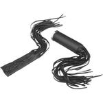 Drag Specialties Fringe Grip Covers for Rubber Grip