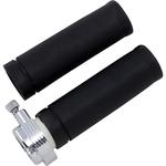 Drag Specialties Dual Cable Throttle Assembly