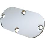Drag Specialties Inspection Cover