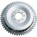 Drag Specialties Brake Drum with Sprocket - XL 54-78