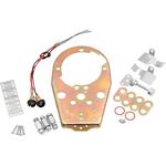 Drag Specialties Cat Eye Dash Plate