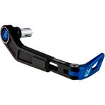 Driven Racing Blue Right D-Axis Lever Guard