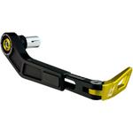 Driven Racing Gold Left D-Axis Lever Guard