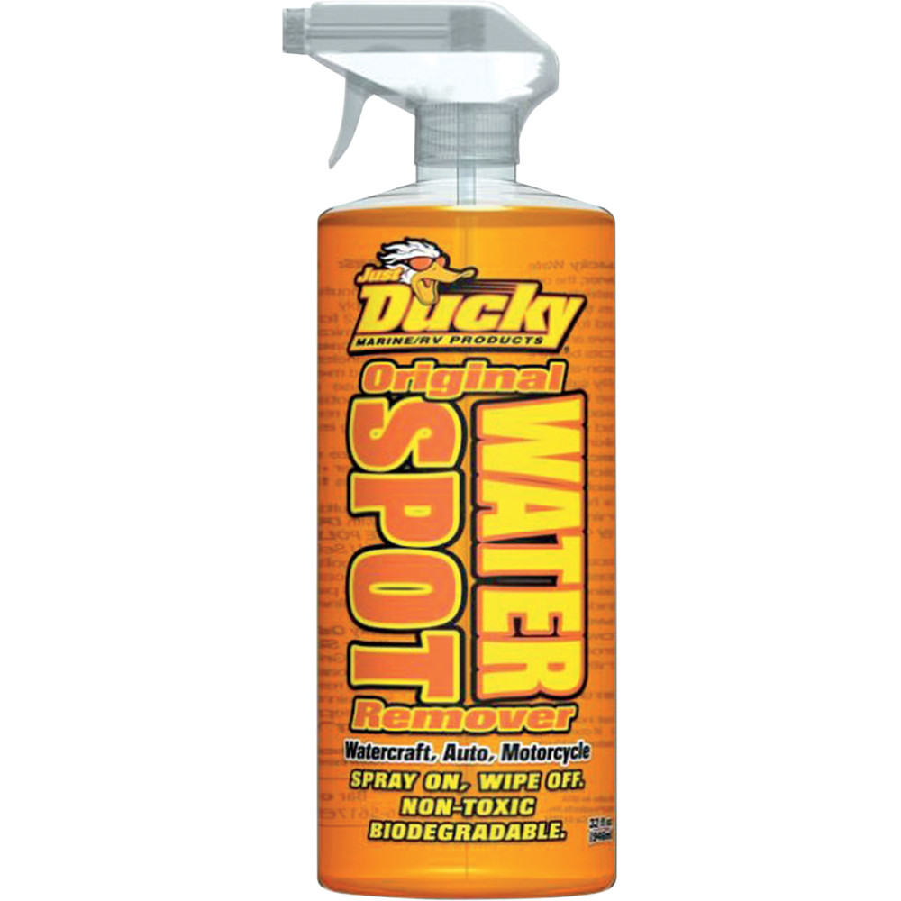 Ducky Water Spot Remover 32 ozDUC 37040160