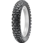 Dunlop Tire - D605 - 120/80-18 - 62P