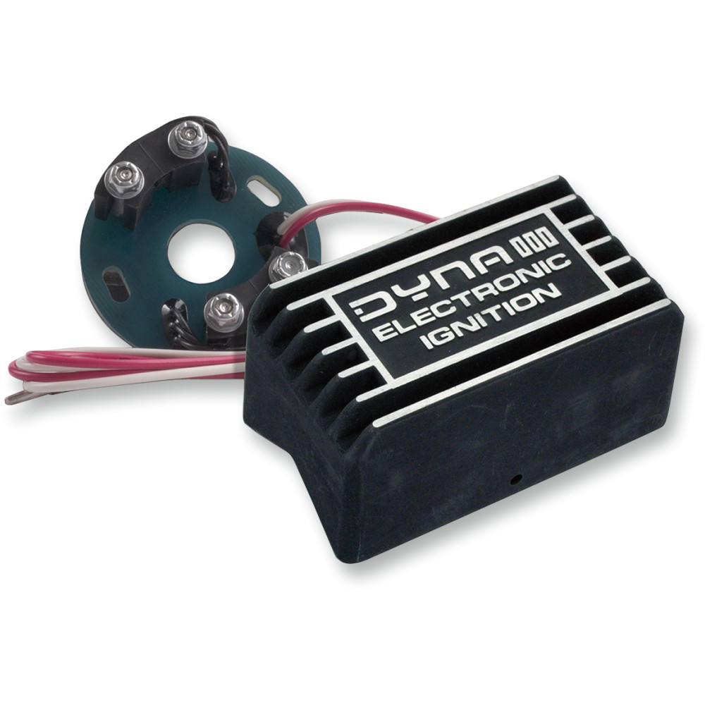 Dynatek HiPerformance Electronic Ignition BMWDYT D351