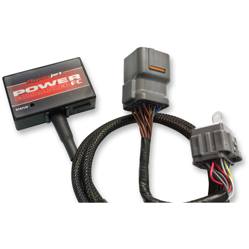 Dynojet Power Commander Fuel Controller - Yamaha T-MAX 530 2