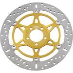 EBC MD Series Pro-Lite Contour X Brake Rotor - Kawasaki